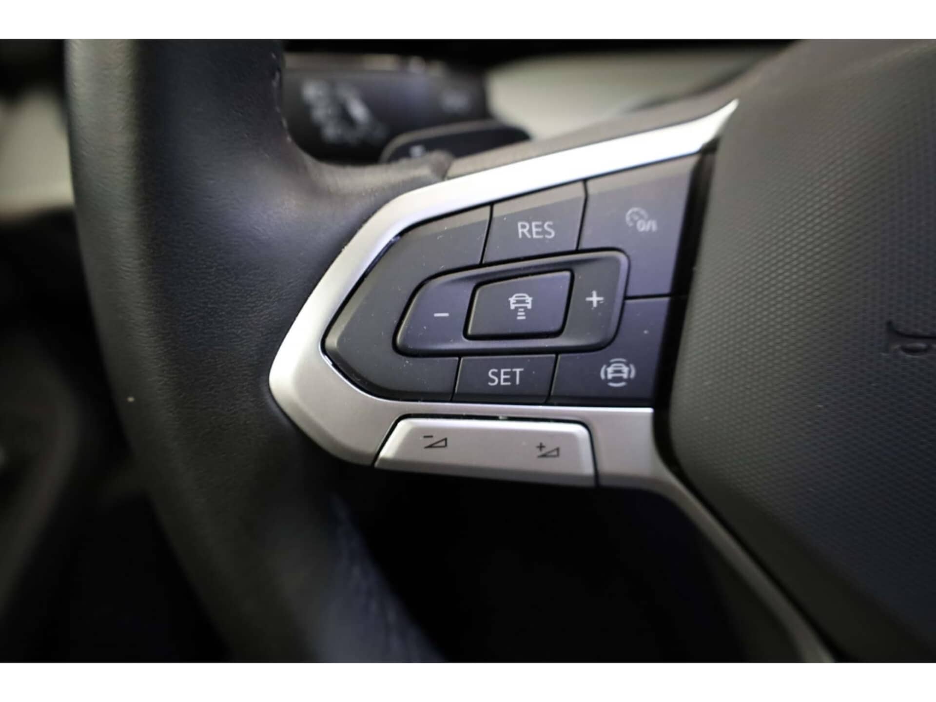Volkswagen Golf MOVE