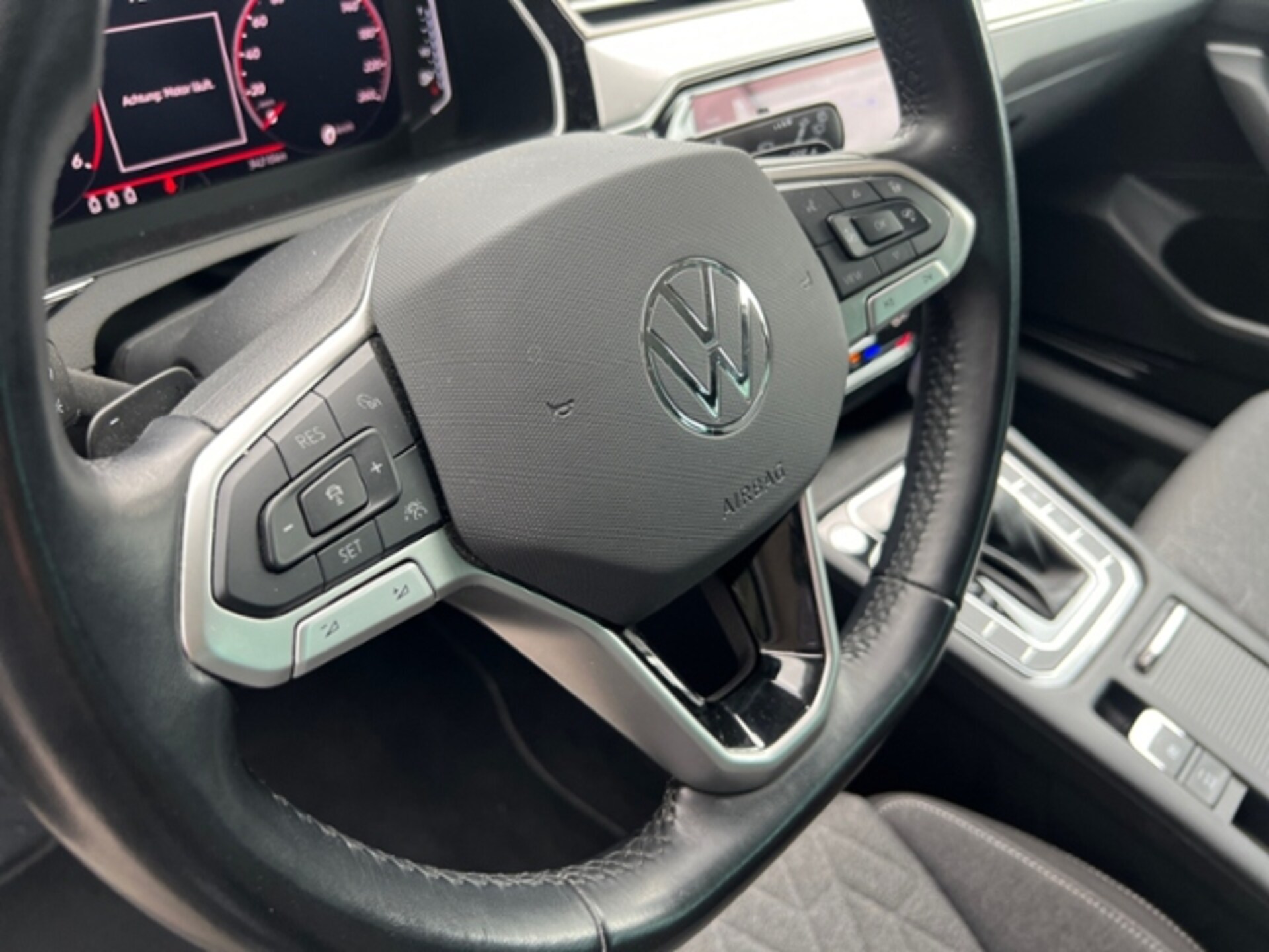 Volkswagen Passat Variant Business