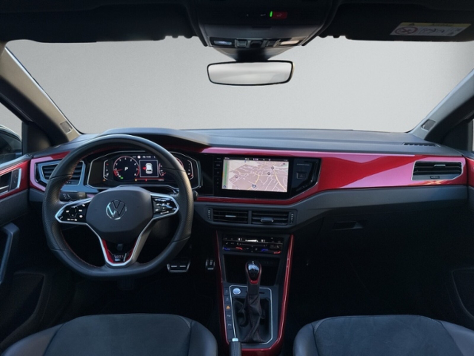 Volkswagen Polo – Bild 11
