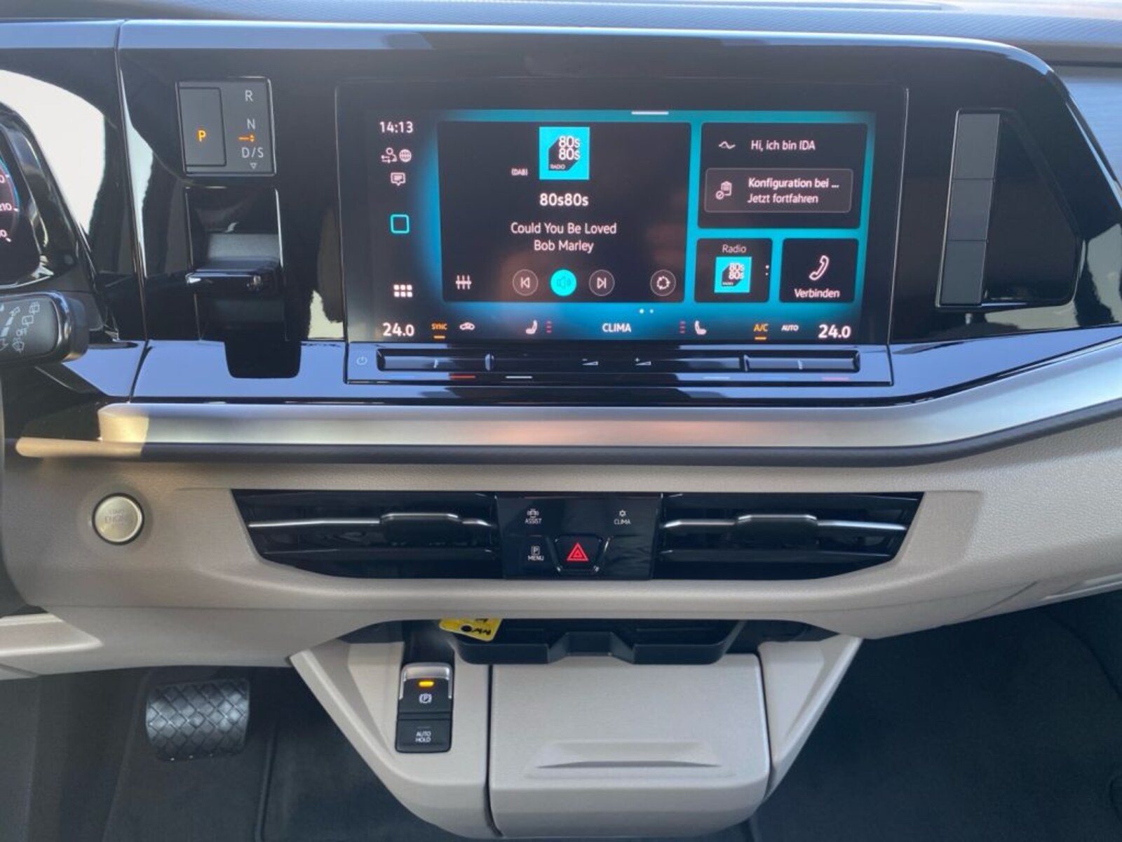 Volkswagen Multivan Langversion – Bild 11