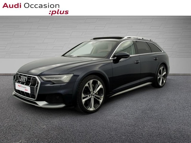 Audi A6 Berline Avus Extended 55 TFSI 340 Ch S Tronic - - Joinsteer - #1