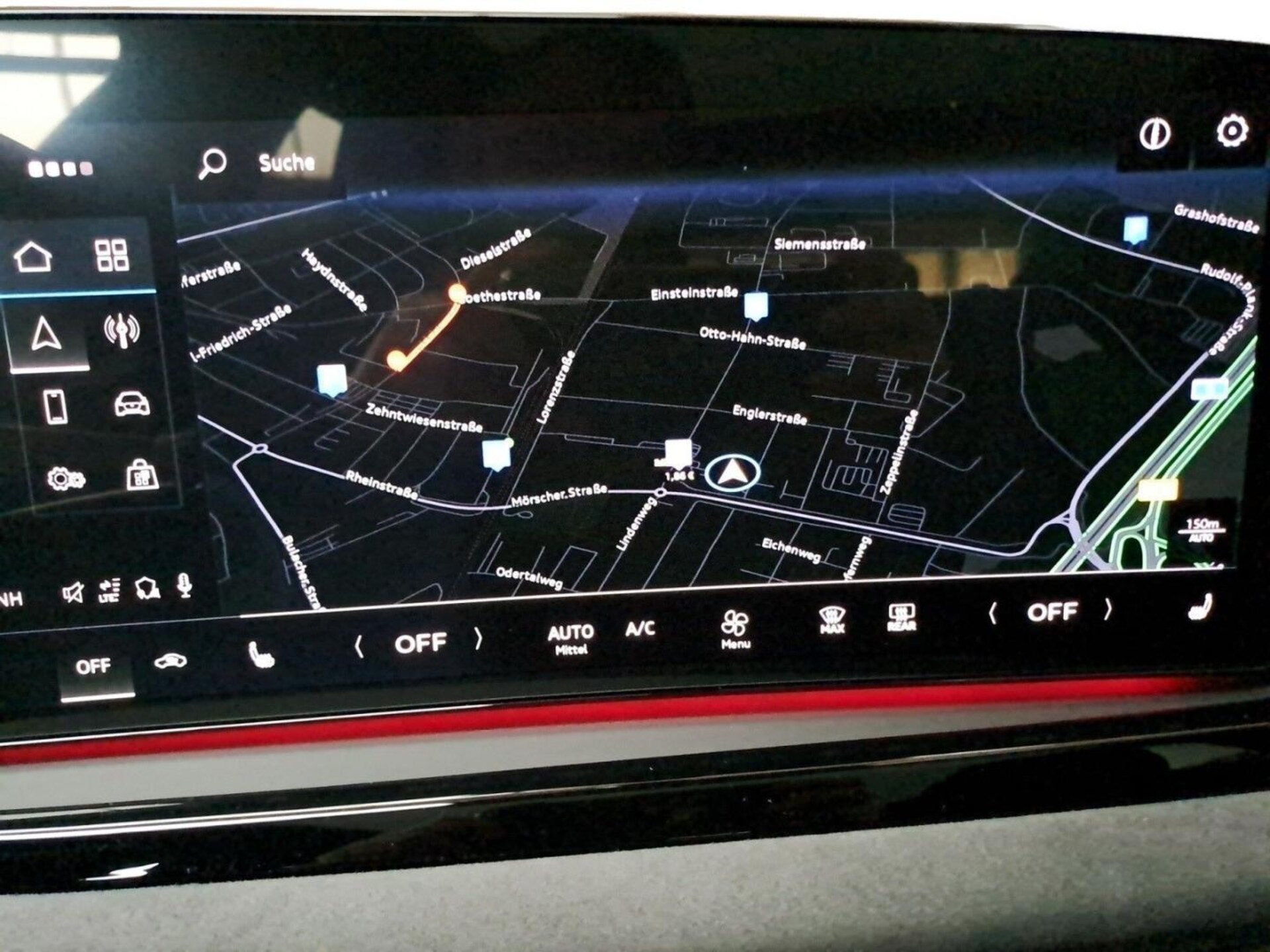 Audi S5 Avant