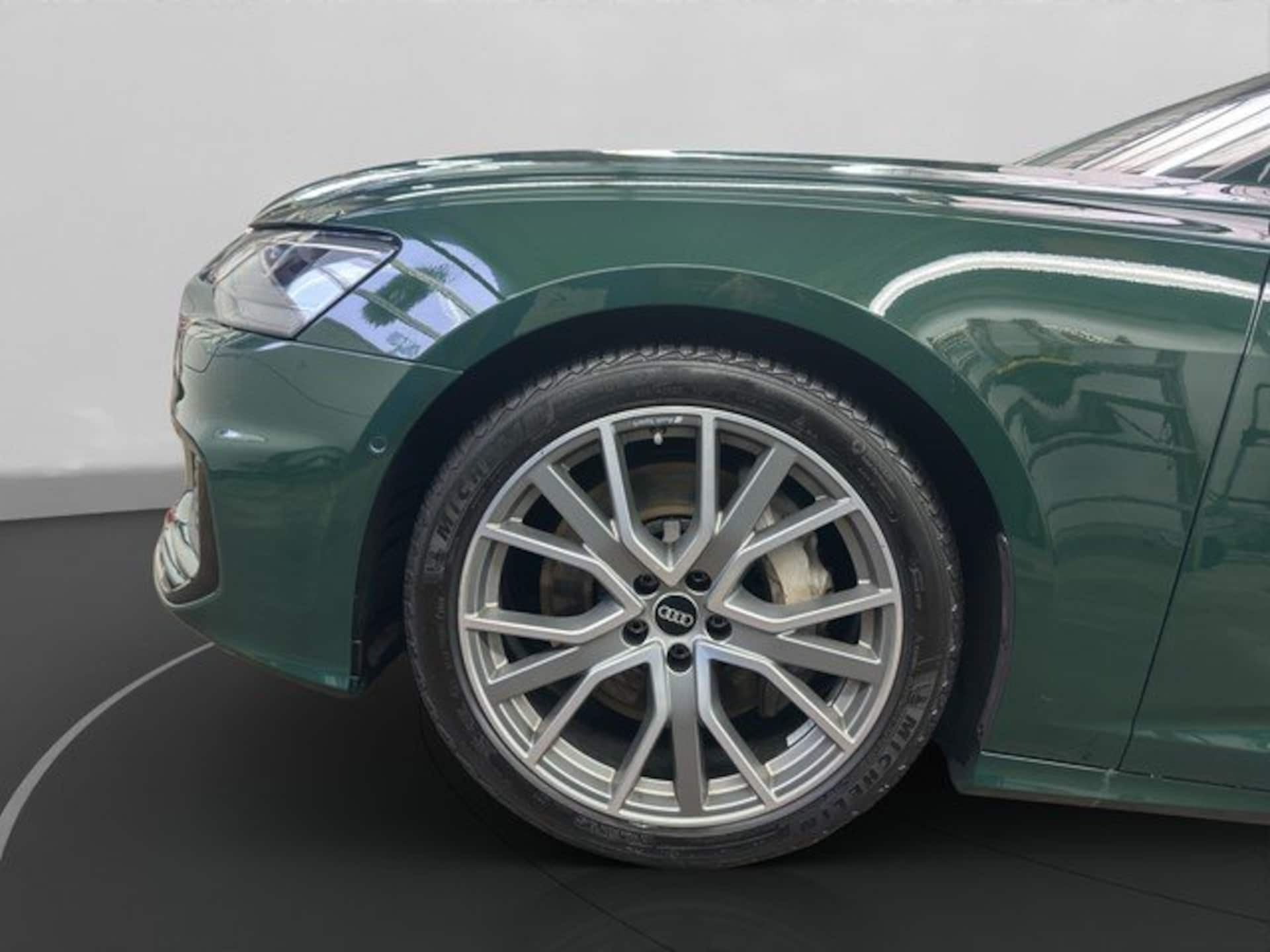 Audi A6 Limousine TFSI e Advanced