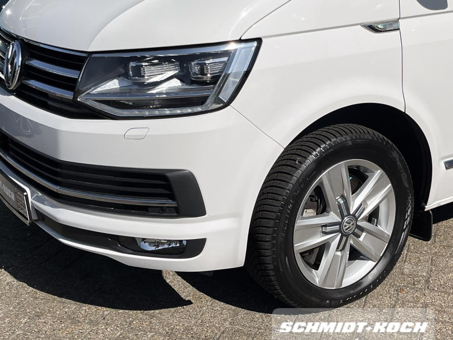 Volkswagen T6 Multivan Comfortline