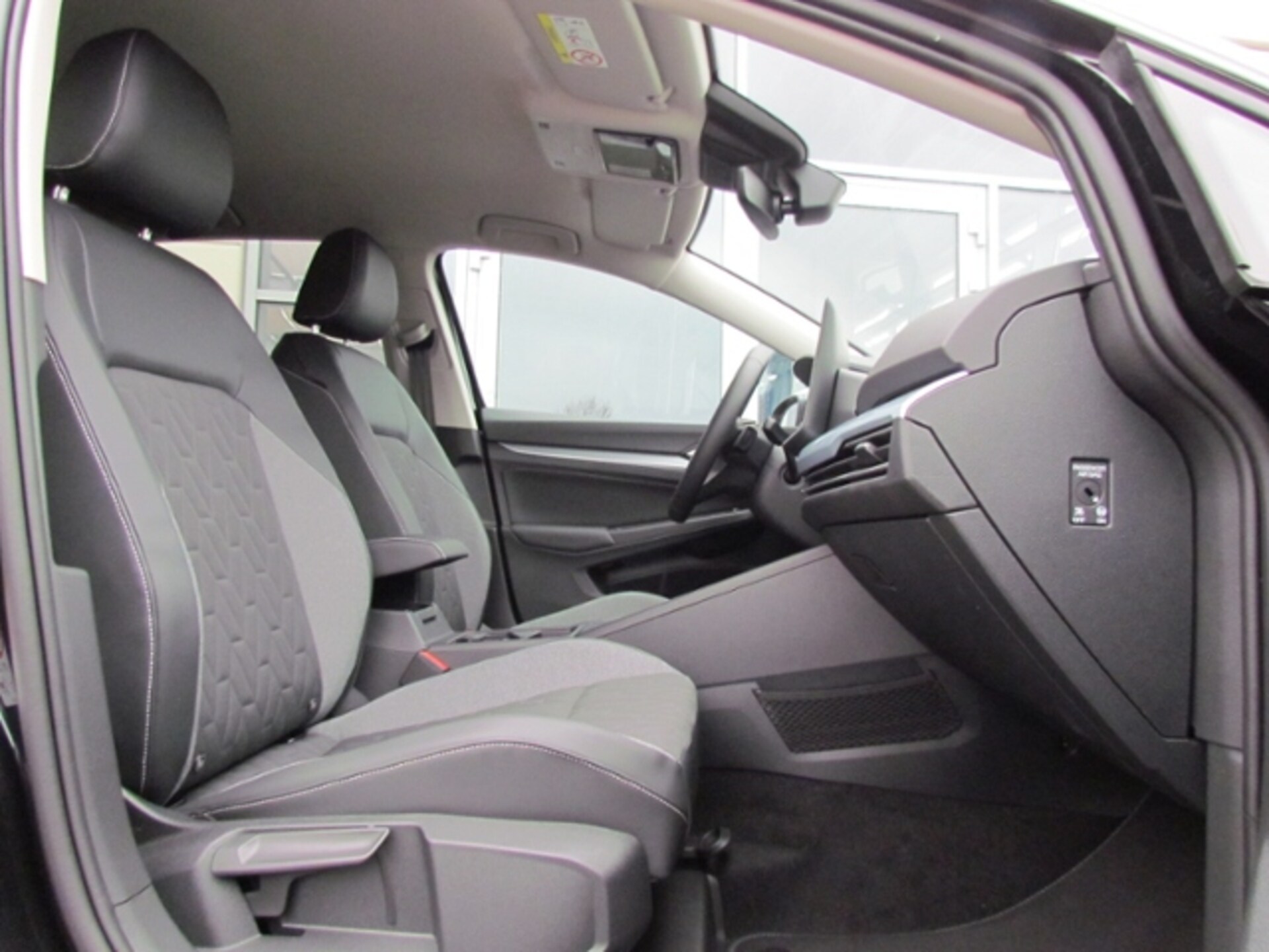 Volkswagen Golf ENERGY