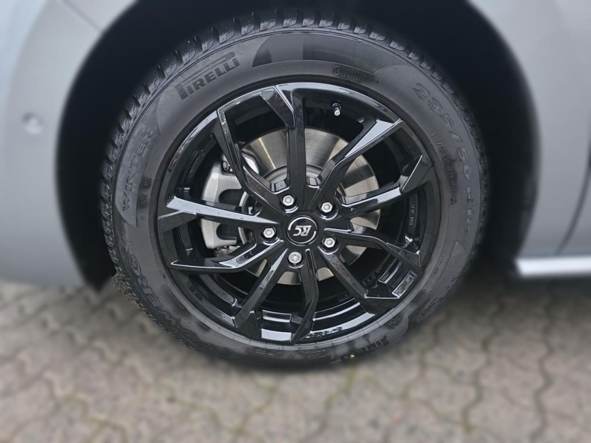 Volkswagen Multivan Langversion Life