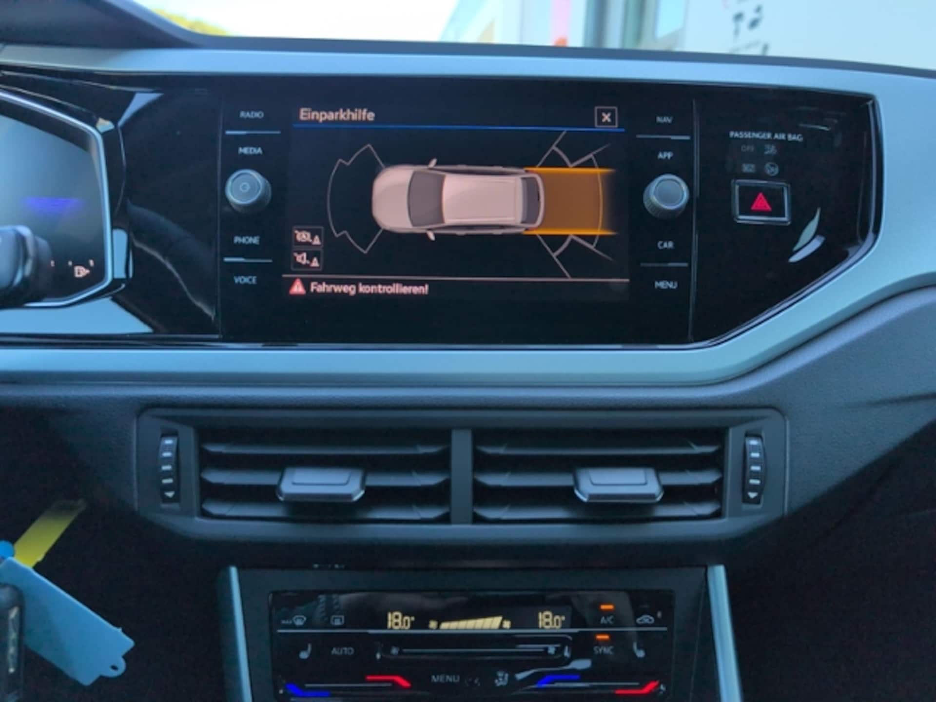 Volkswagen Taigo Goal