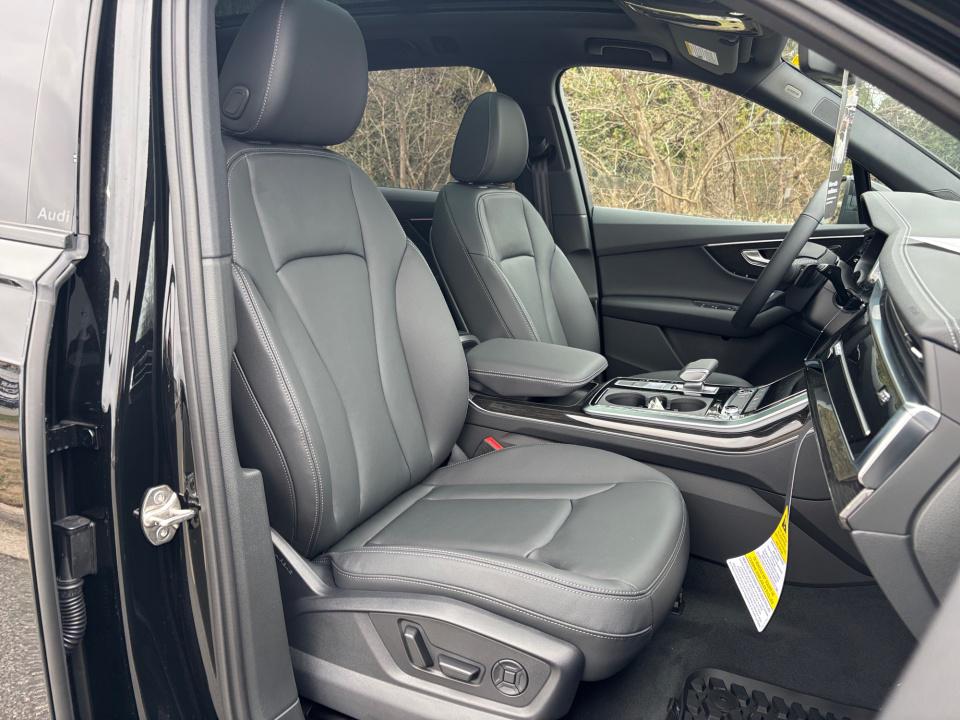 2026 Audi Q7 Premium - Photo 28