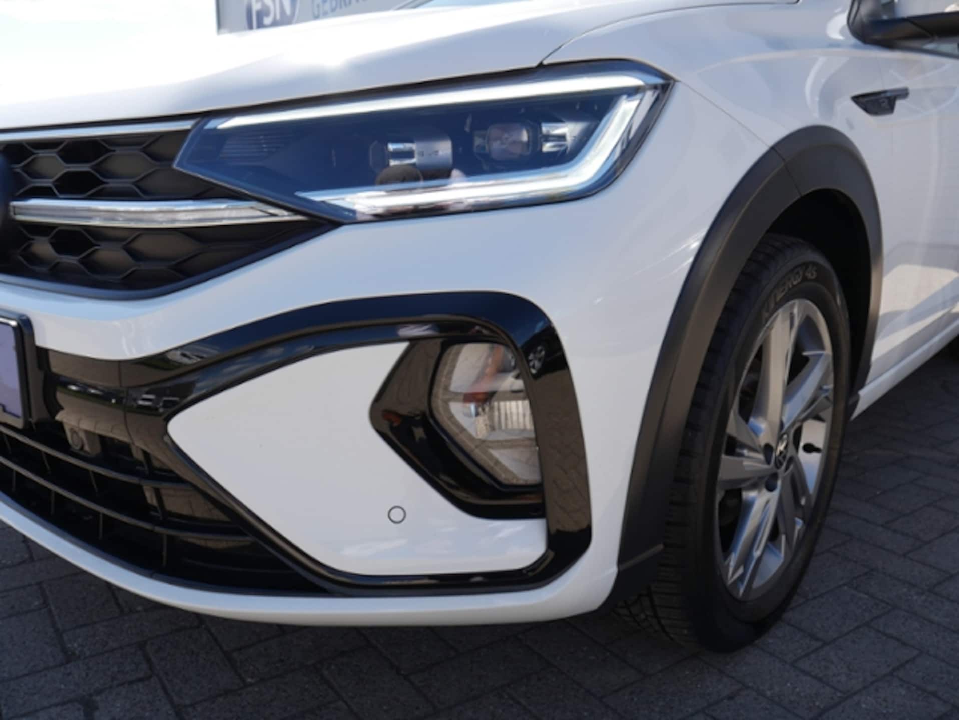Volkswagen Taigo R-Line