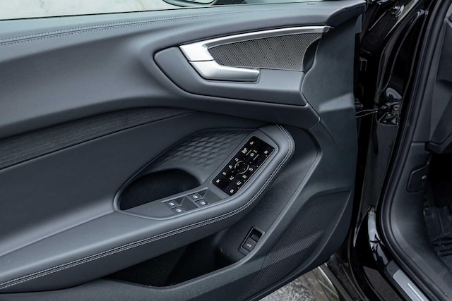 2026 Audi A5 Premium Plus - Photo 10