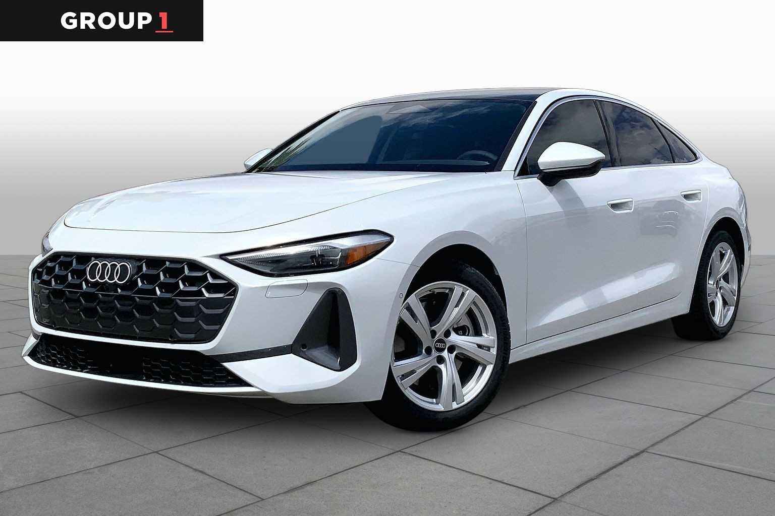 2026 Audi A5 Premium quattro S tronic's photo
