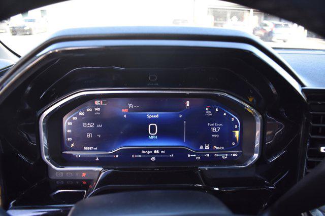 2025 Chevrolet Silverado 1500 LT - Photo 16