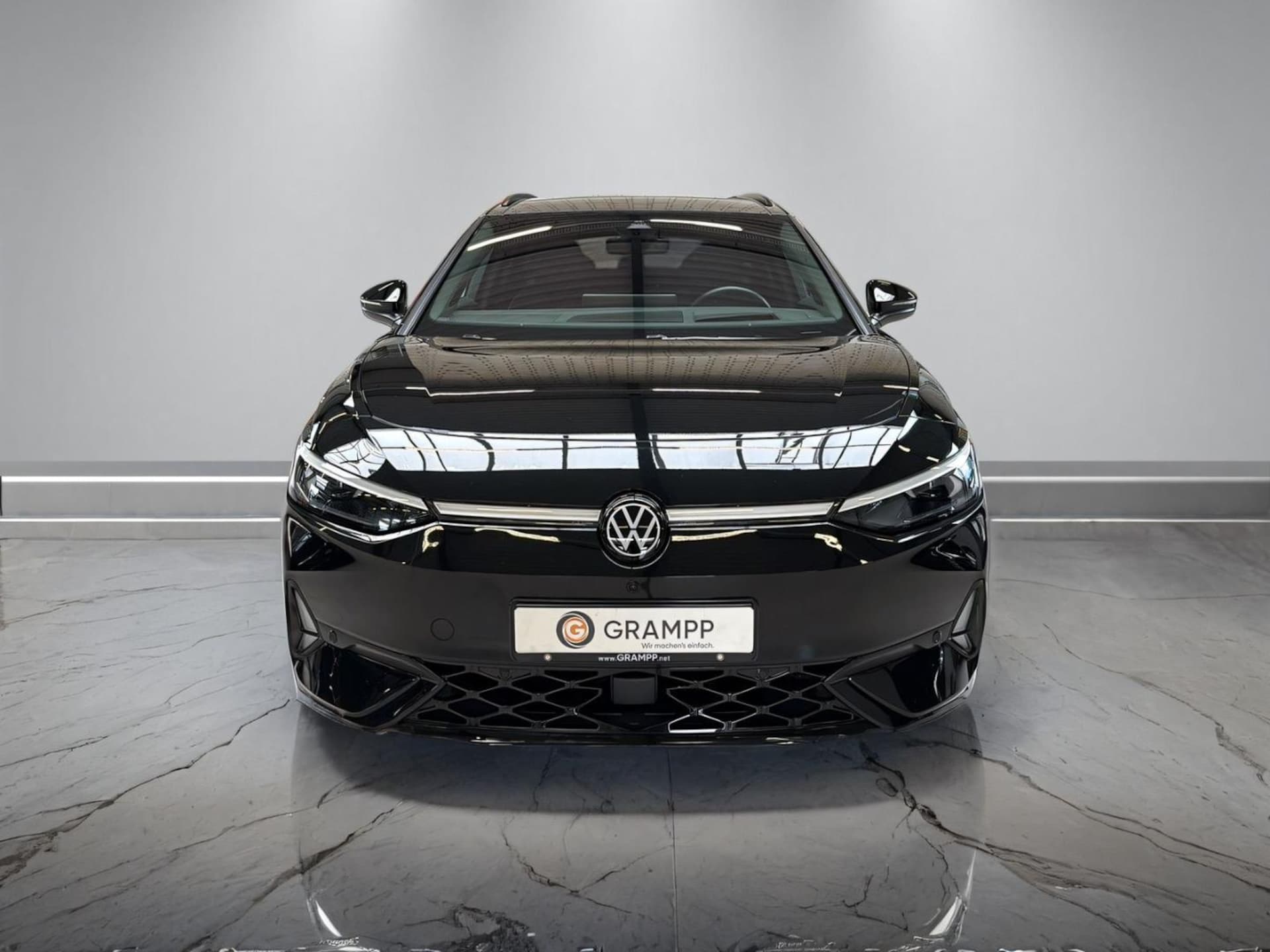 Volkswagen ID.7 Tourer GTX