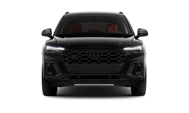 2023 Audi SQ5