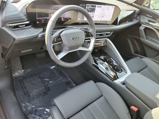 2026 Audi Q5 Sportback