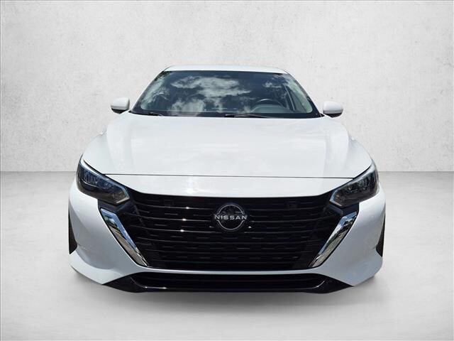 2024 Nissan Sentra