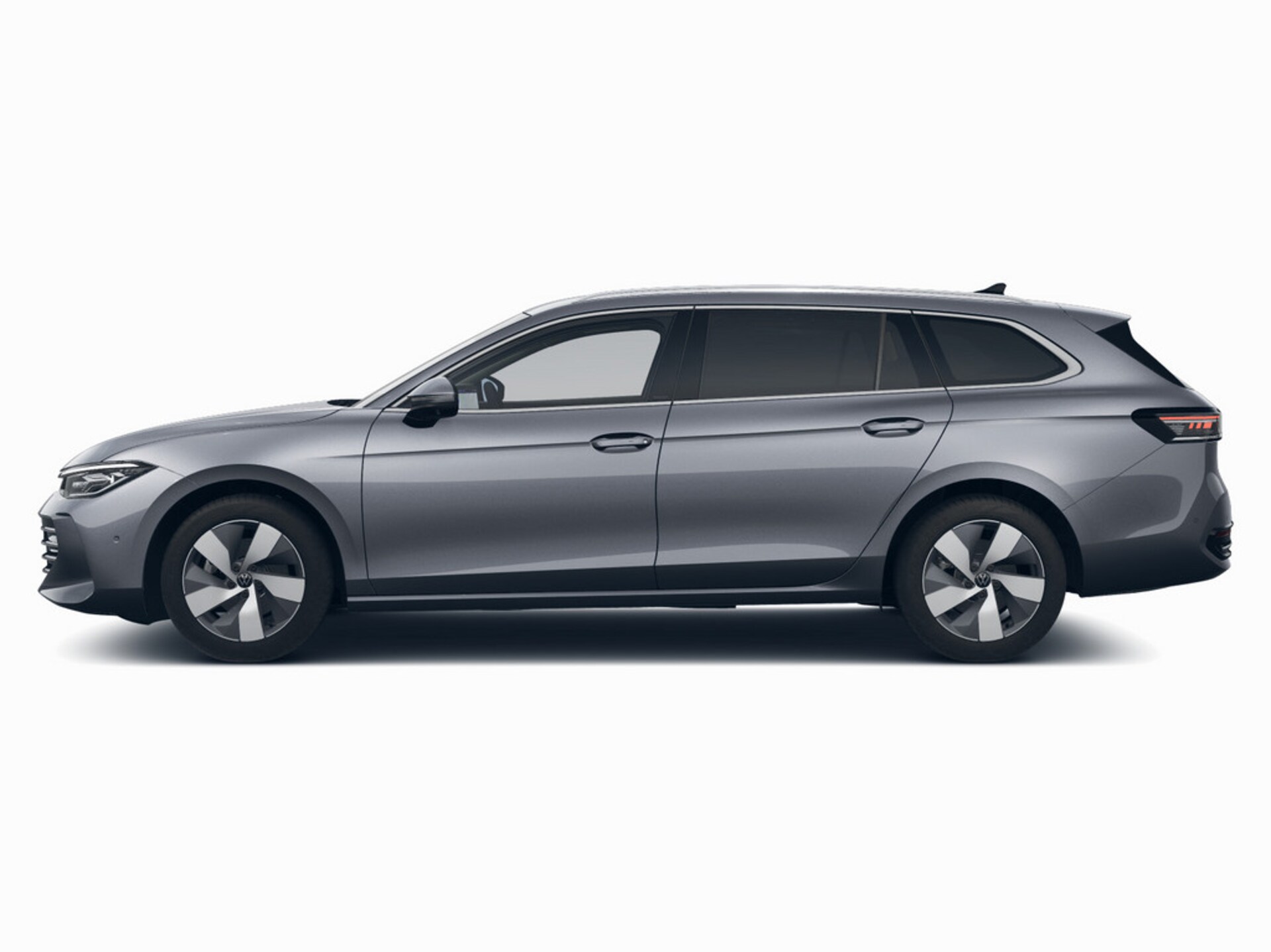 Volkswagen Passat Elegance