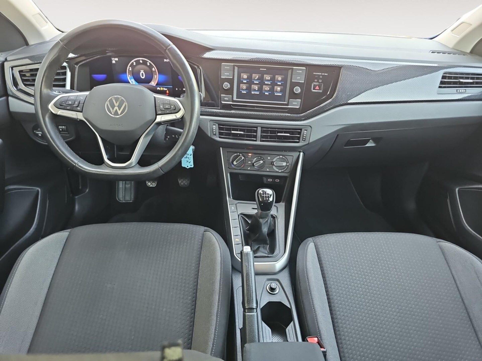 Volkswagen Taigo Life