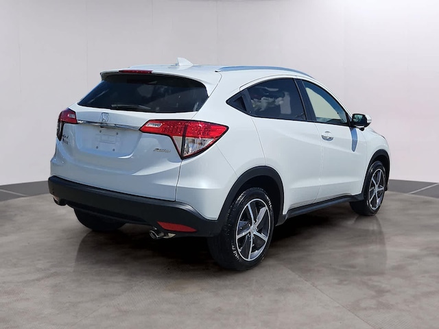 2022 Honda HR-V