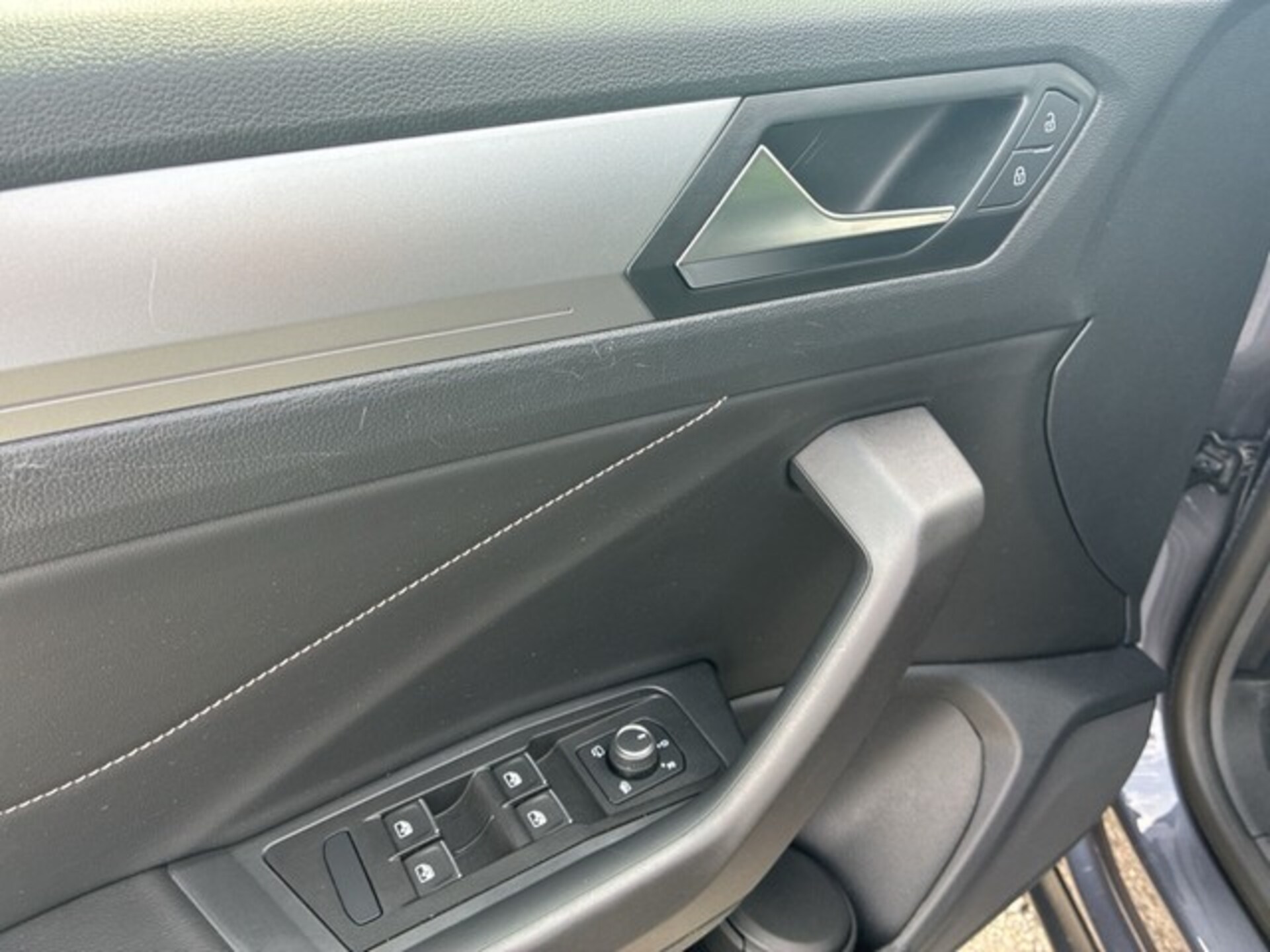 Volkswagen T-Roc Cabriolet Style