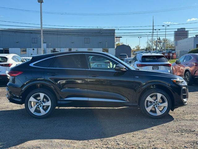 2025 Audi Q5 Sportback Premium Plus - Photo 9