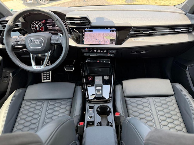 2024 Audi RS3 Sedan