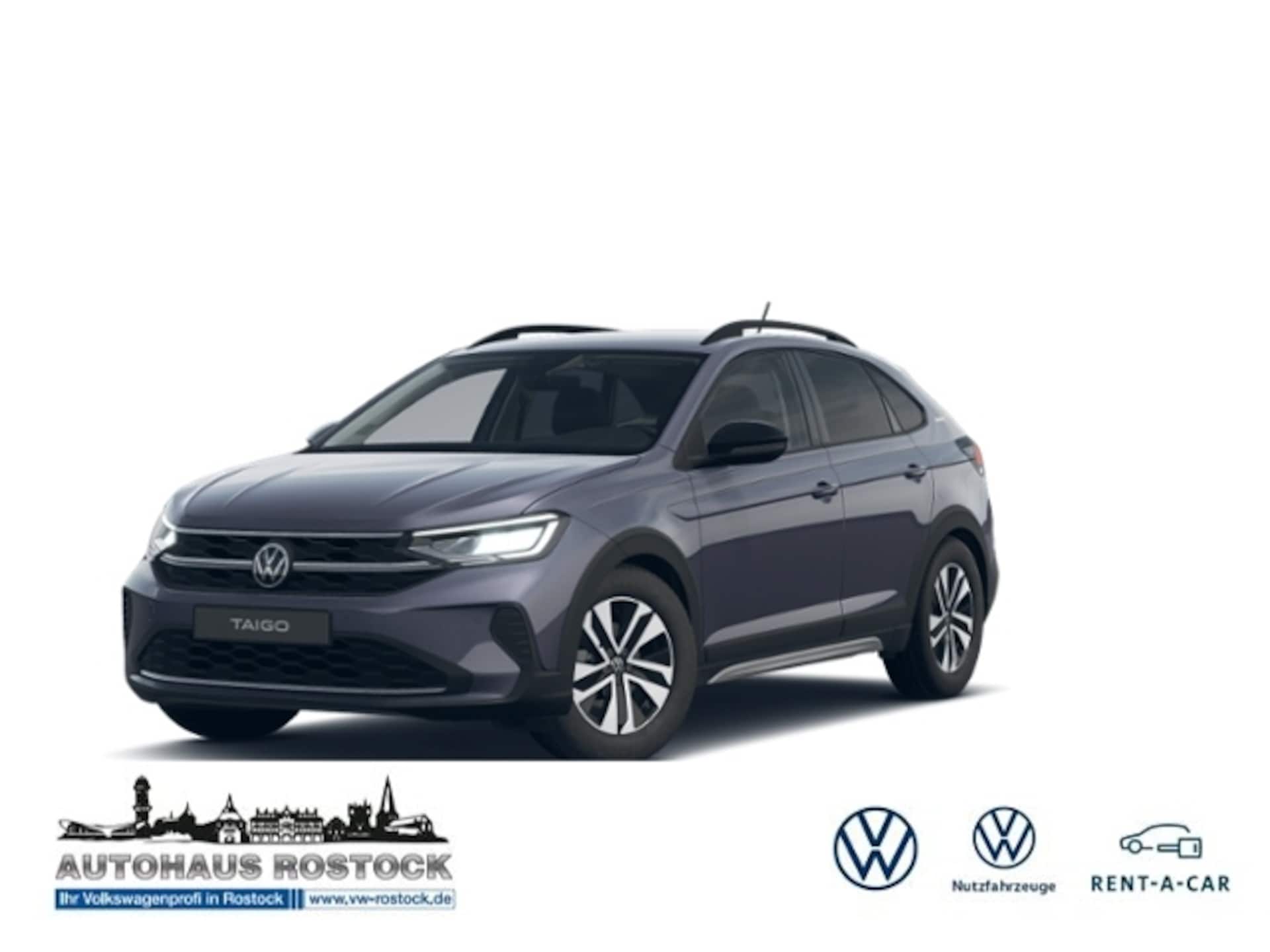 Volkswagen Taigo ENERGY