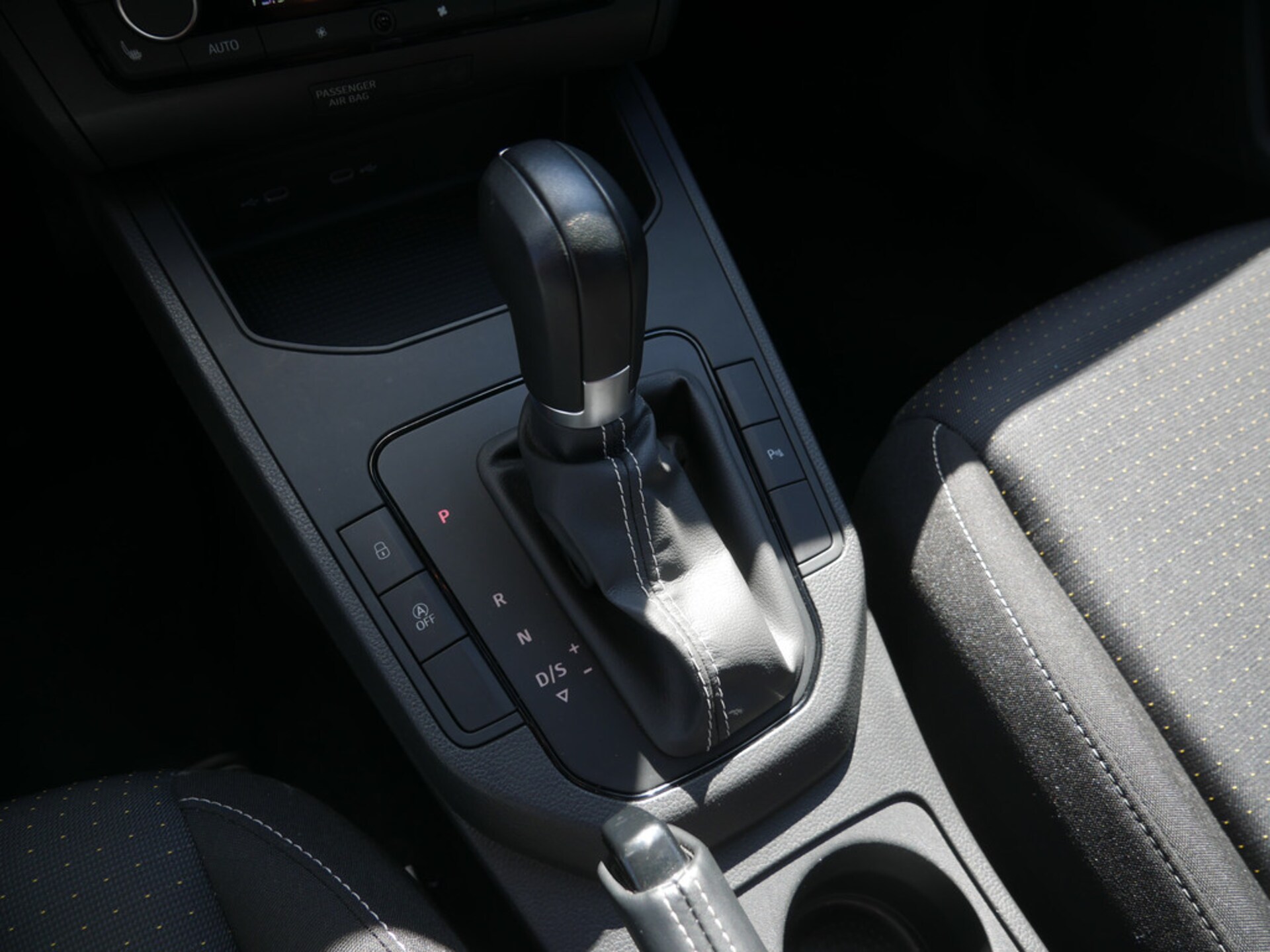 SEAT Ibiza Style