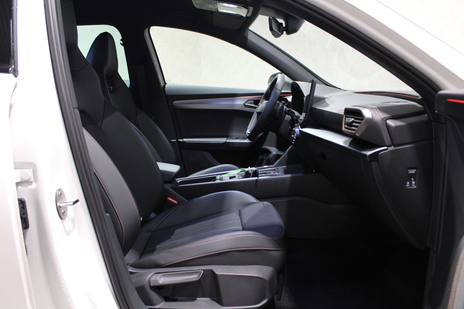 CUPRA Formentor – Bild 12