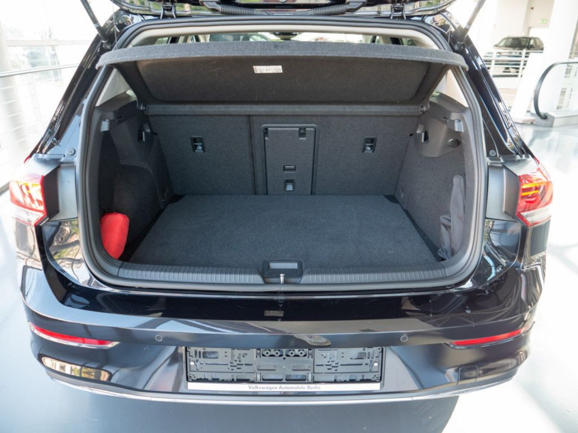 Volkswagen Golf Active