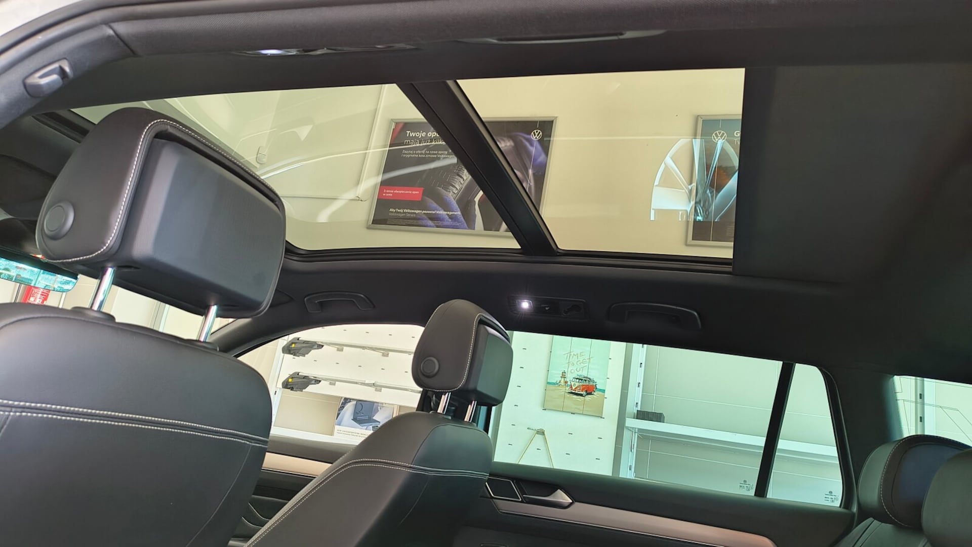Volkswagen Passat Variant Elegance