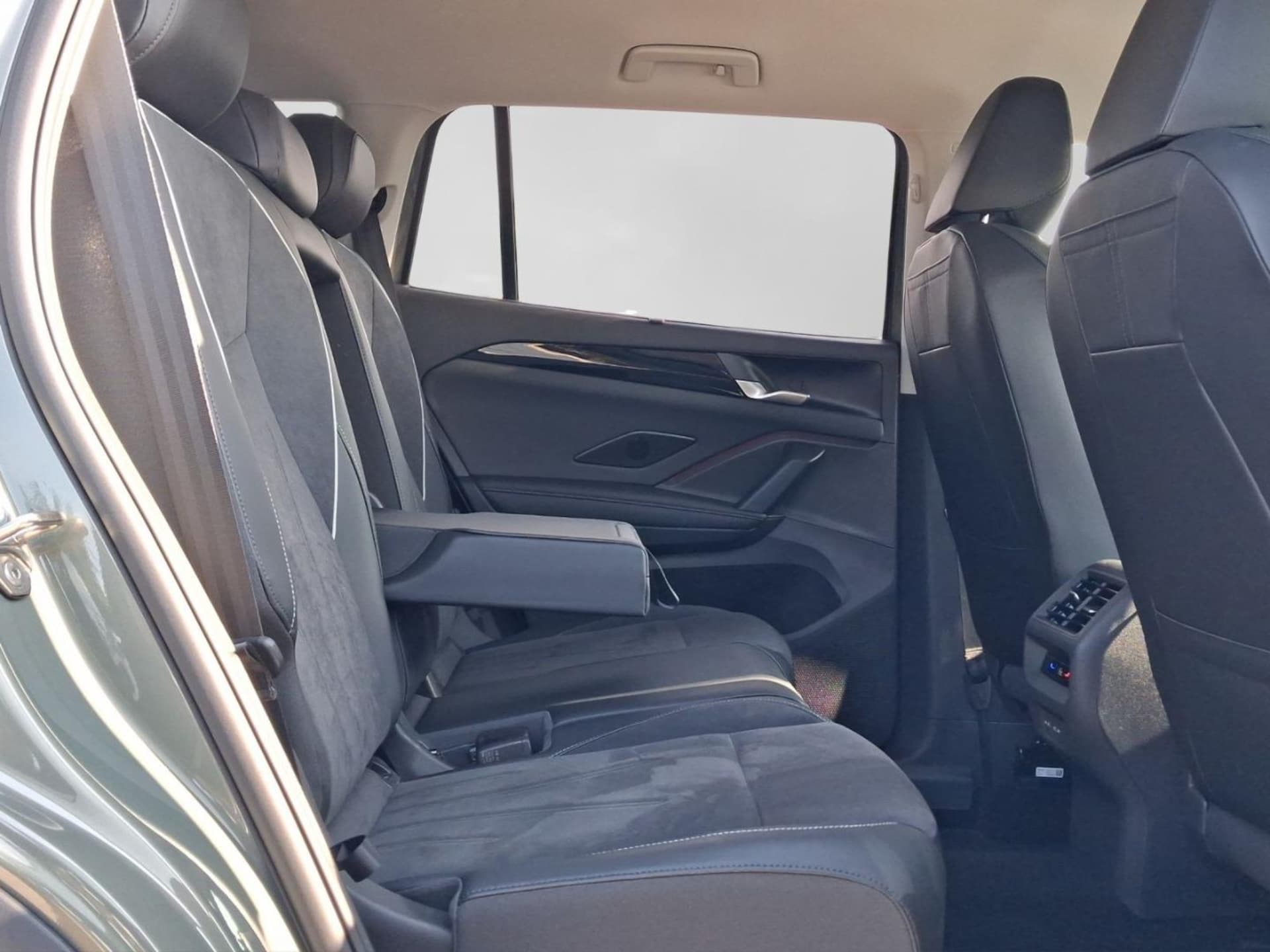 Volkswagen Tayron Elegance