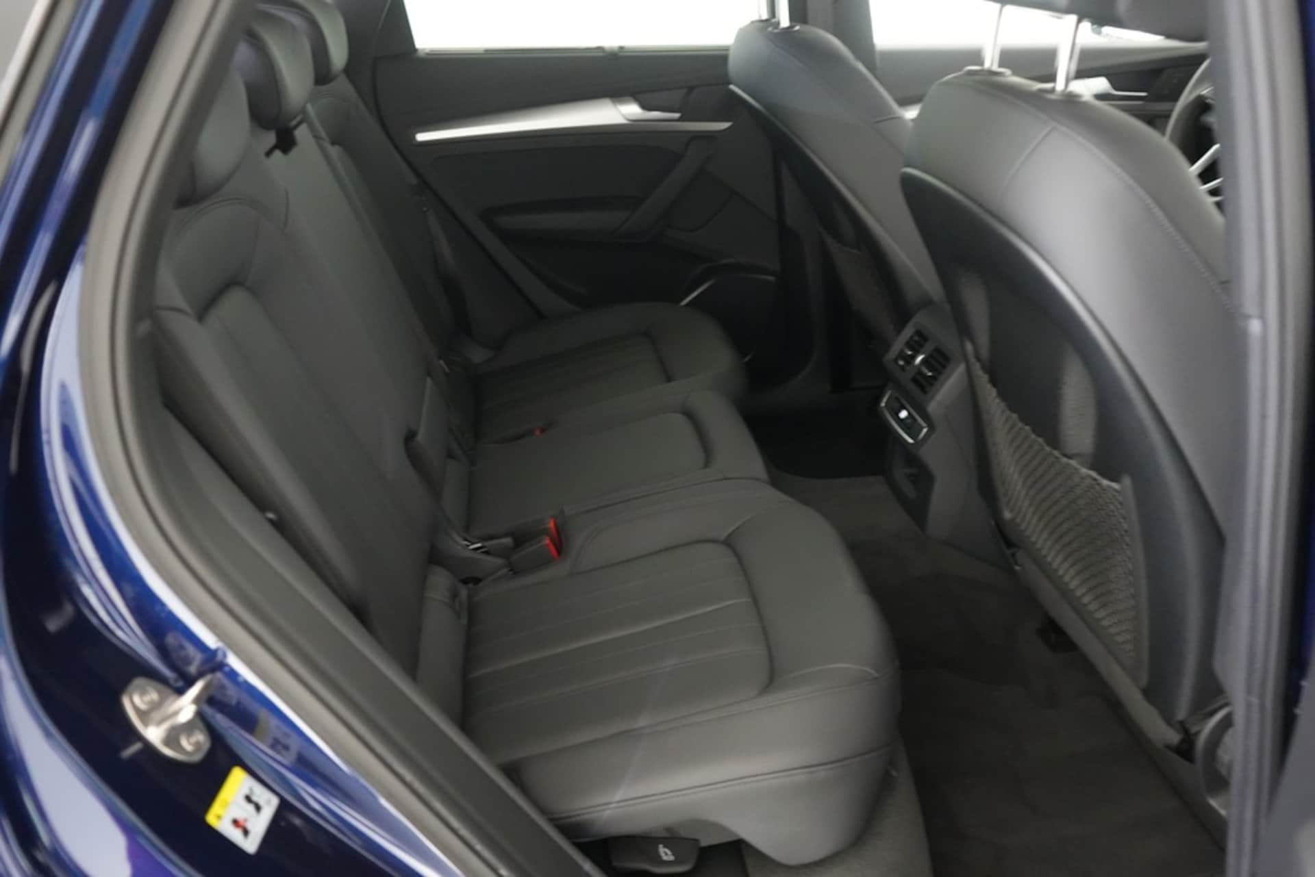 Audi Q5 TFSI e advanced