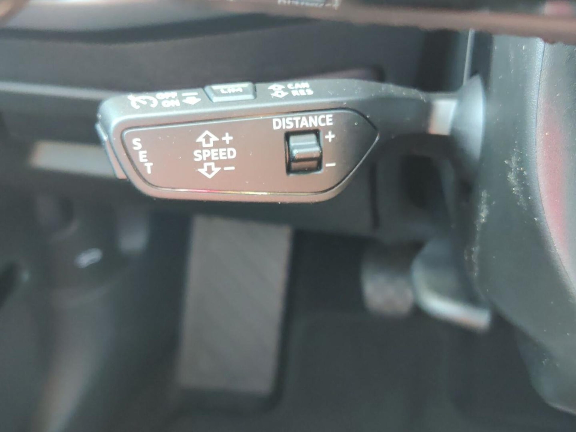 Audi A3 Sportback Advanced