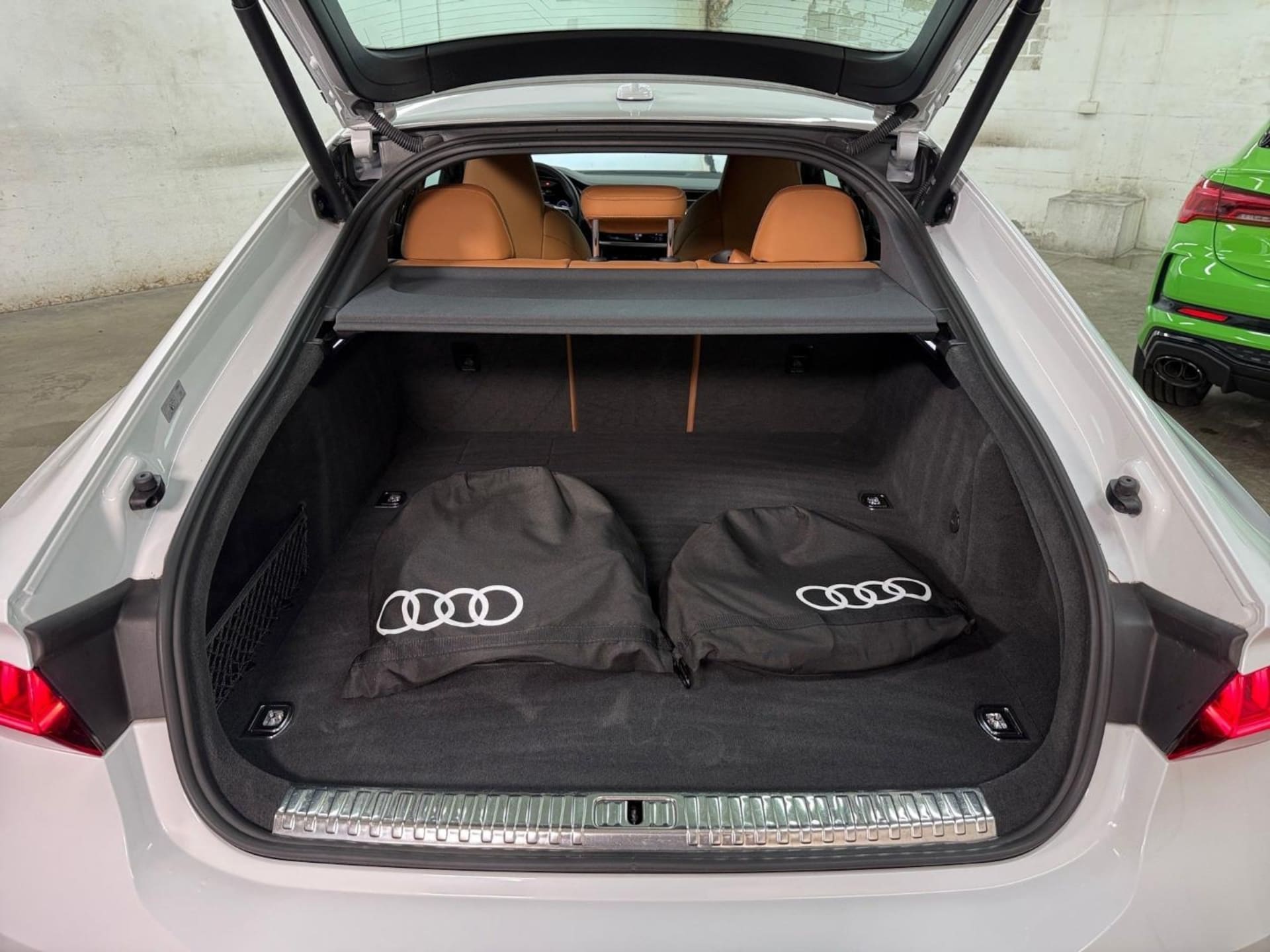 Audi A7 Sportback TFSI e