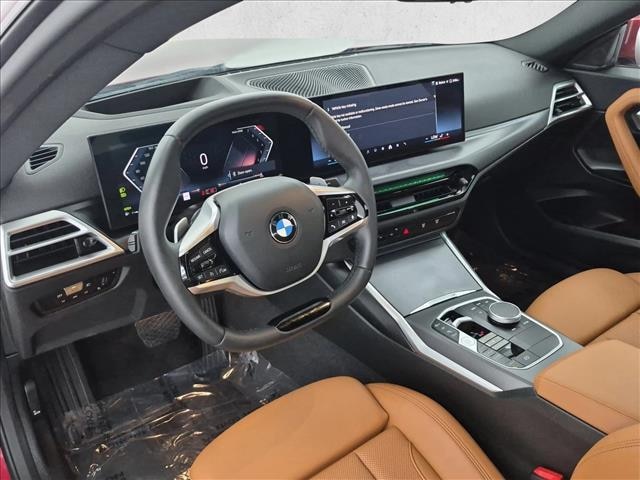 2025 BMW