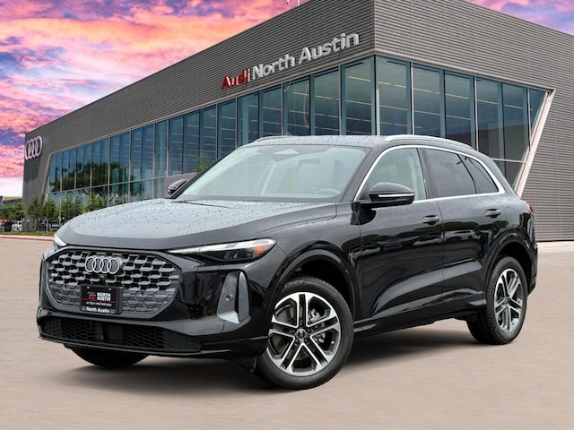 Photo of 2025 Audi Q5