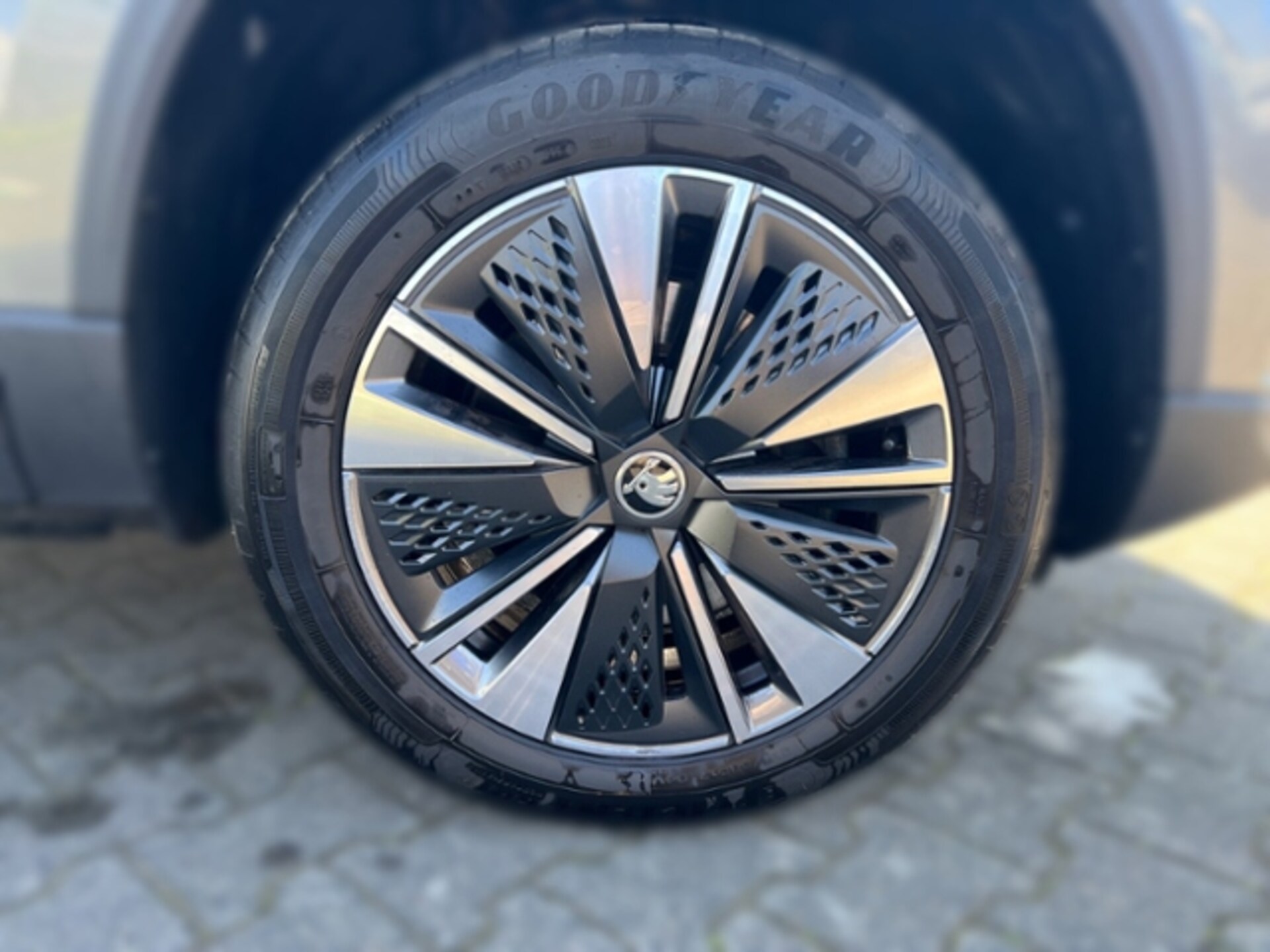 Skoda Karoq Ambition