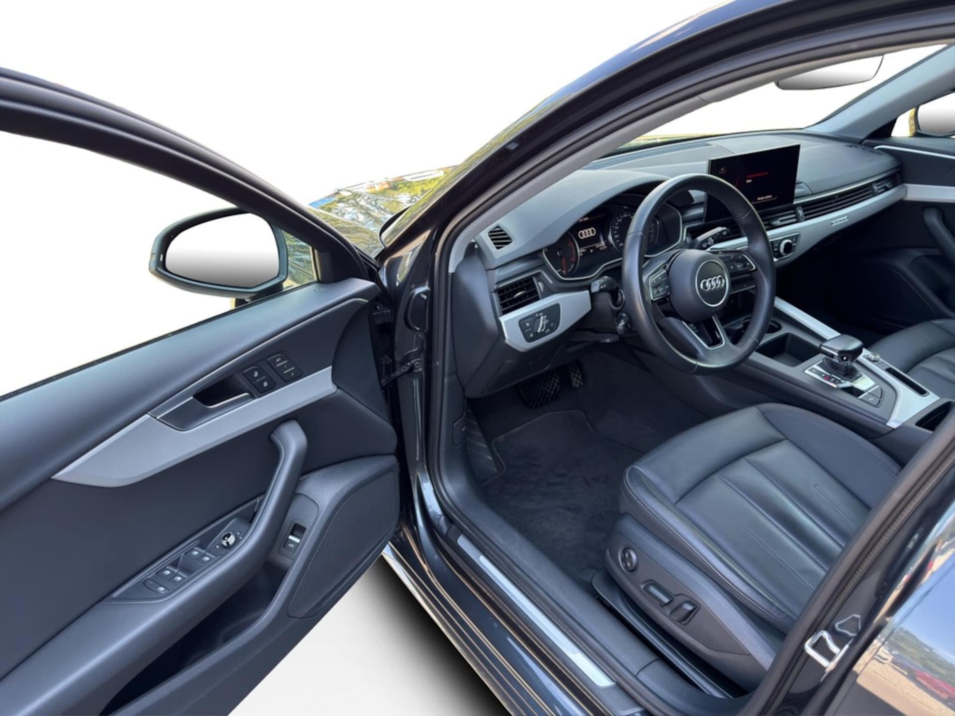 Audi A4 Avant Advanced