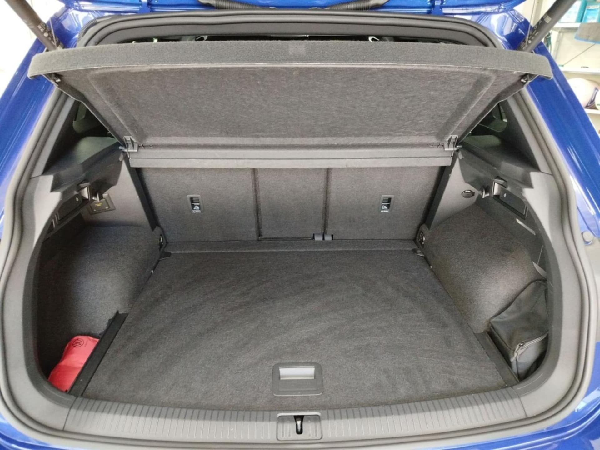 Volkswagen Tiguan R