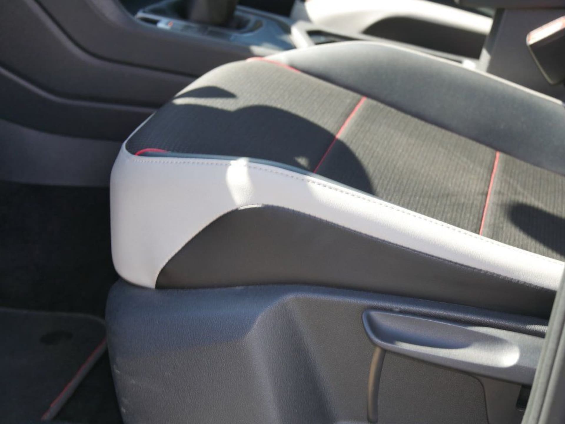 Volkswagen Tiguan Urban Sport