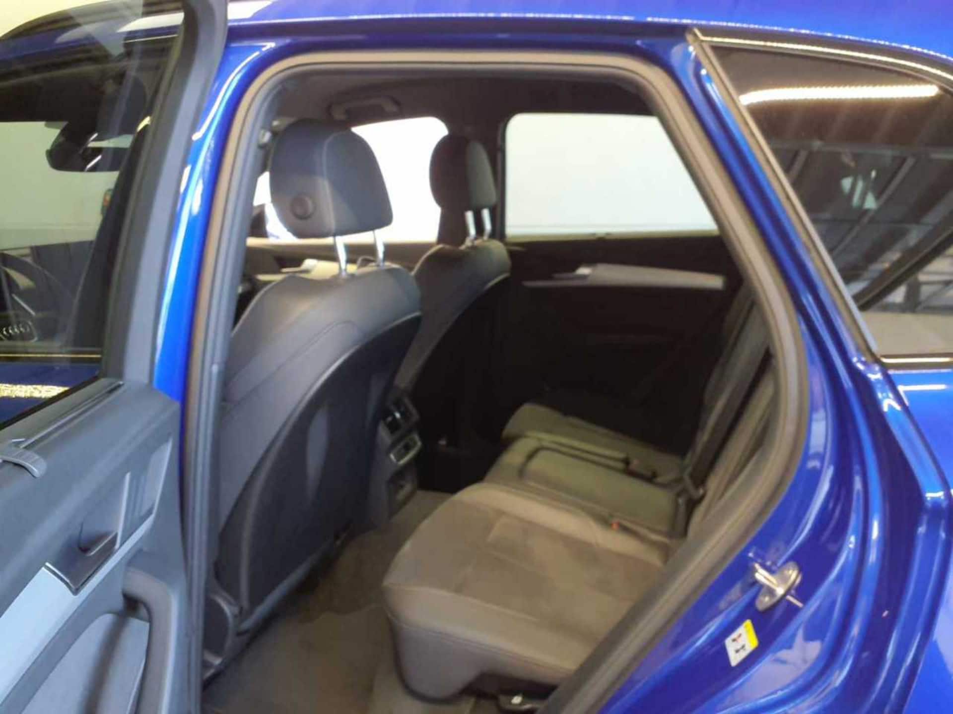 Audi SQ5 SUV