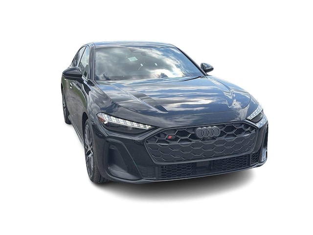 2026 Audi S5