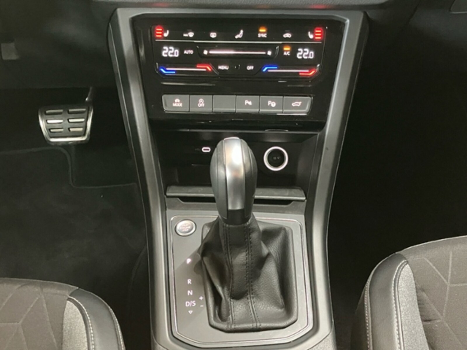 Volkswagen Touran – Bild 15