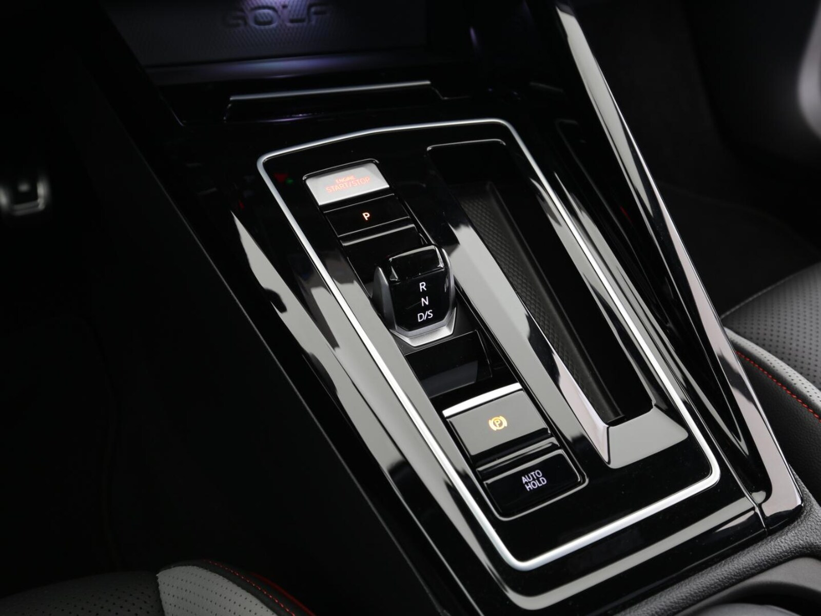 Volkswagen Golf – Bild 18