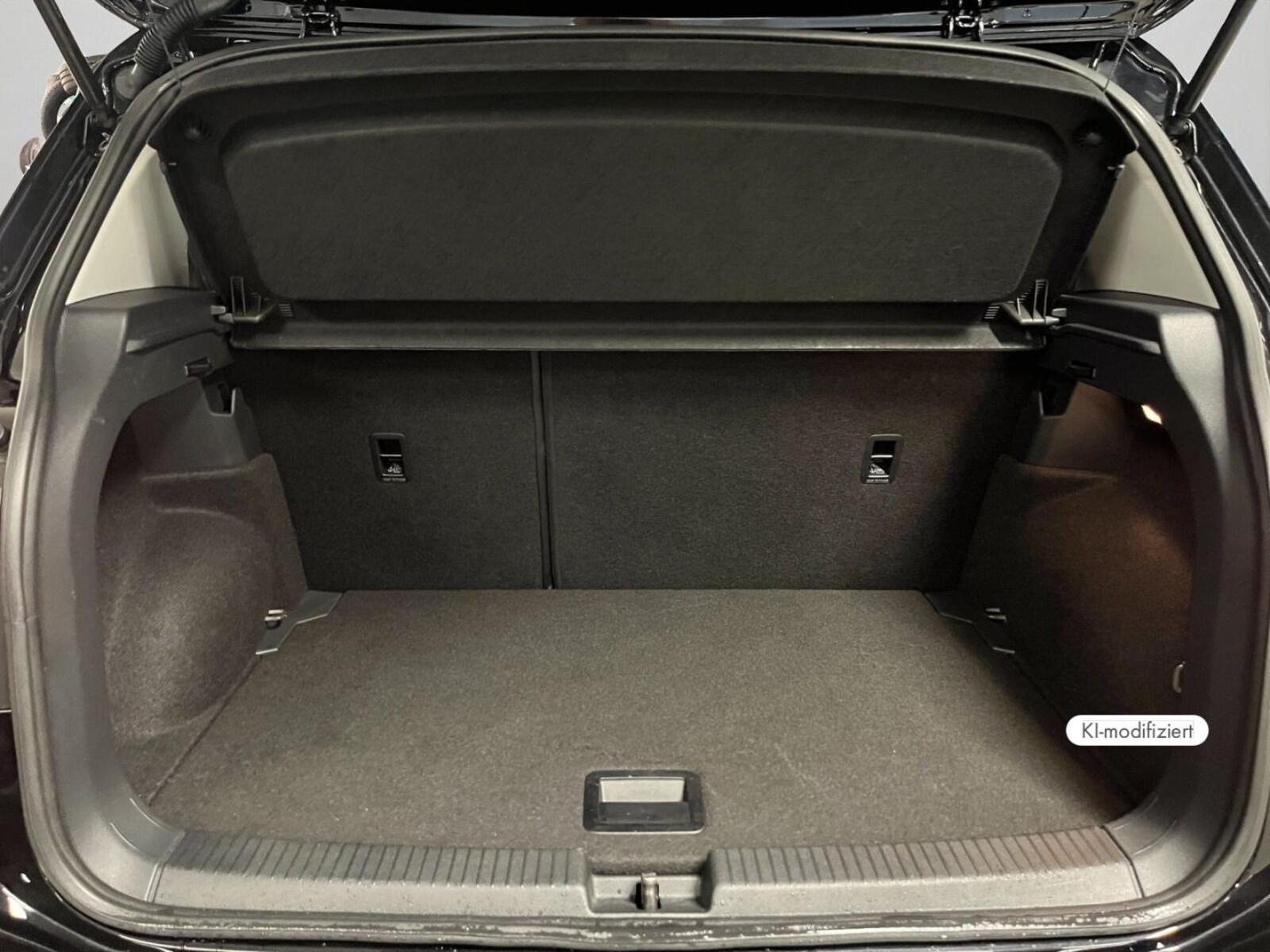 Volkswagen T-Cross – Bild 15
