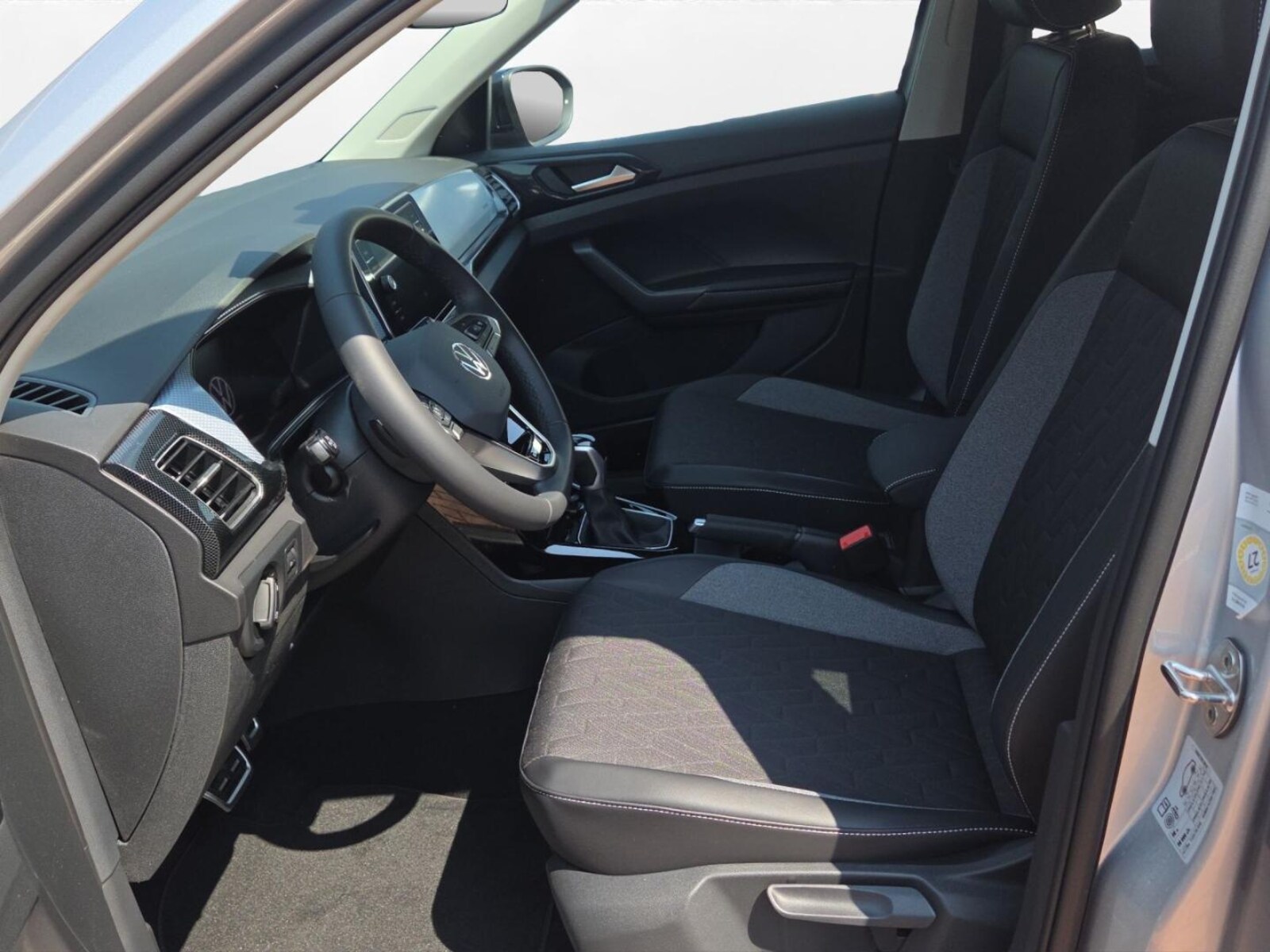 Volkswagen T-Cross – Bild 4