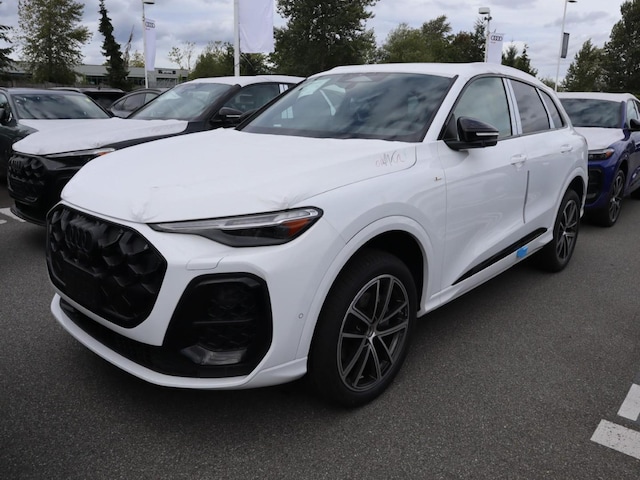 Photo of 2026 Audi Q5 