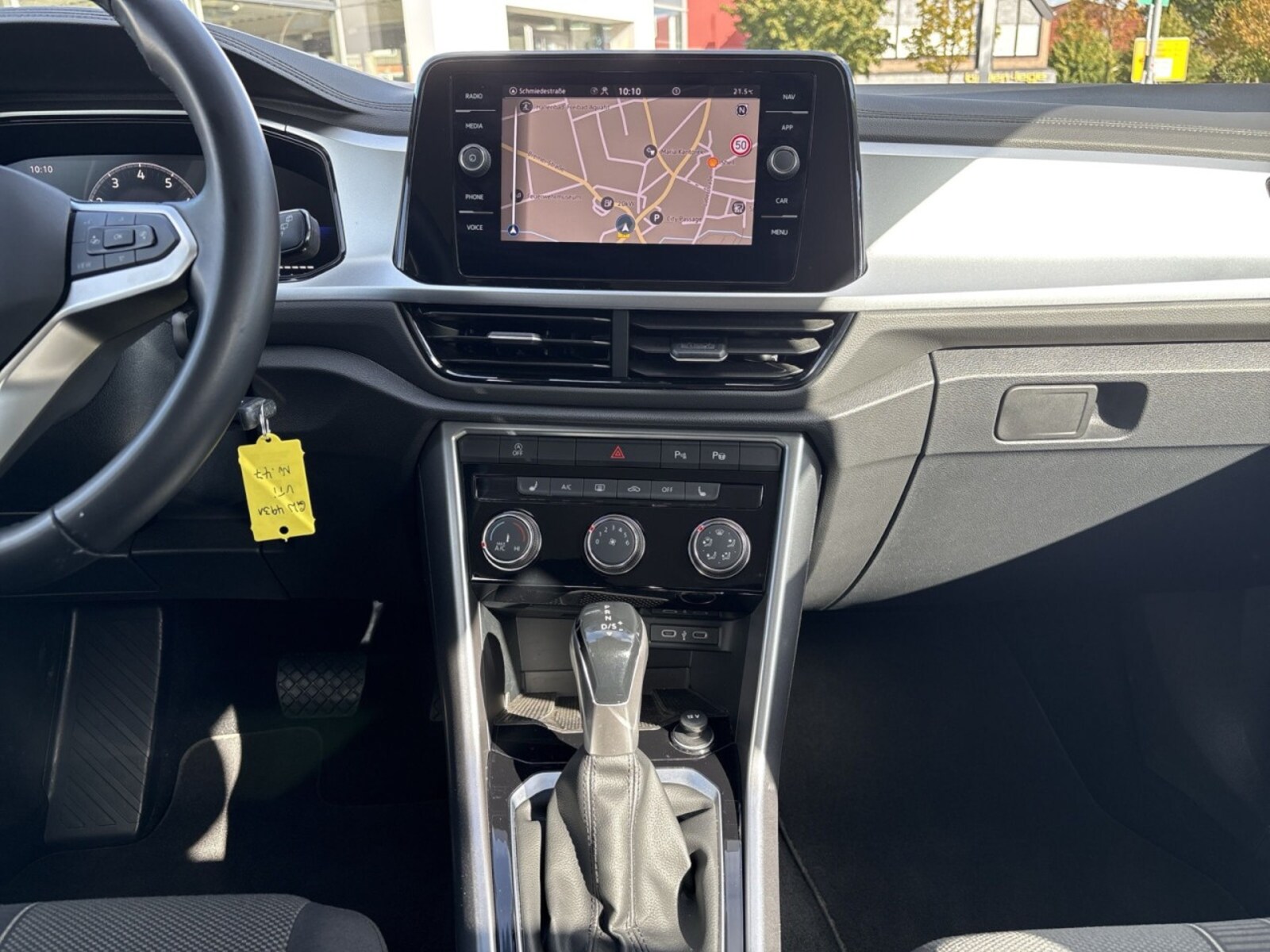 Volkswagen T-Roc – Bild 12
