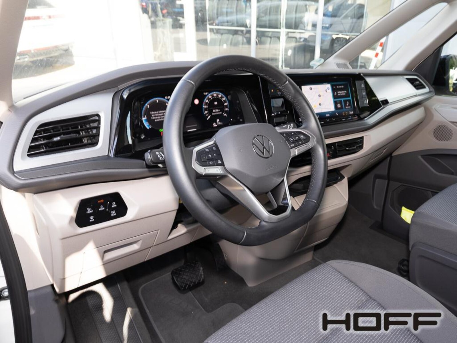 Volkswagen California – Bild 4